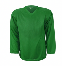 Load image into Gallery viewer, Sherwood Practice Jersey SW100 (with 1 color logo) WITHOUT NUMBERS