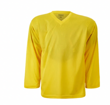Load image into Gallery viewer, Sherwood Practice Jersey SW100 (with 1 color logo) WITH NUMBERS