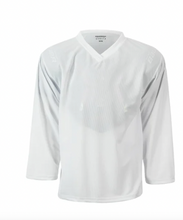 Load image into Gallery viewer, Sherwood Practice Jersey SW100 (with 1 color logo) WITH NUMBERS