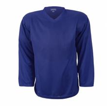 Load image into Gallery viewer, Sherwood Practice Jersey SW100 (with 1 color logo) WITHOUT NUMBERS