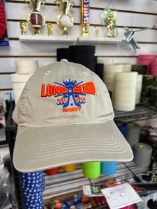LIHC 3D Lighthouse Dad Hats