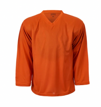 Load image into Gallery viewer, Sherwood Practice Jersey SW100 (with 1 color logo) WITH NUMBERS