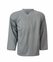 Load image into Gallery viewer, Sherwood Practice Jersey SW100 (with 1 color logo) WITH NUMBERS