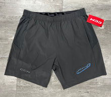 Load image into Gallery viewer, CCM x LIHC Island Stick Woven Shorts