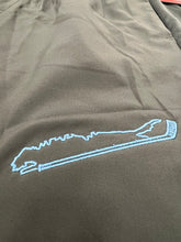 Load image into Gallery viewer, CCM x LIHC Island Stick Woven Shorts