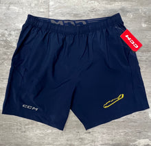 Load image into Gallery viewer, CCM x LIHC Island Stick Woven Shorts