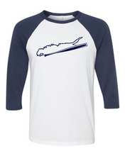 Load image into Gallery viewer, LIBC Baseball Tee
