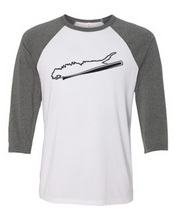 Load image into Gallery viewer, LIBC Baseball Tee