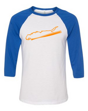 Load image into Gallery viewer, LIBC Baseball Tee