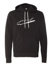 Load image into Gallery viewer, LIBC Baseball Hoodie