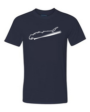 Load image into Gallery viewer, LIBC Dri-Fit Short Sleeve Tee