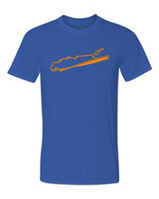 Load image into Gallery viewer, LIBC Dri-Fit Short Sleeve Tee