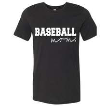 Load image into Gallery viewer, Hockey Mom Tees