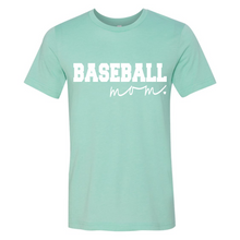 Load image into Gallery viewer, Hockey Mom Tees