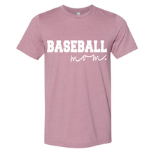 Load image into Gallery viewer, Hockey Mom Tees