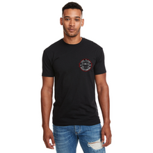 Load image into Gallery viewer, Long Island Hockey Helmet Tee