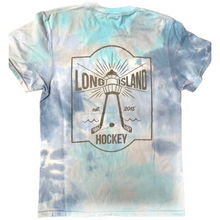 Load image into Gallery viewer, Lighthouse Tie Dye Tee