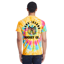 Load image into Gallery viewer, Silky Mitts - Tie Dye Tee