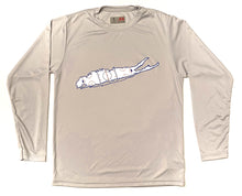 Load image into Gallery viewer, Long Island Hockey Rink Dri-Fit Long Sleeve Shirt