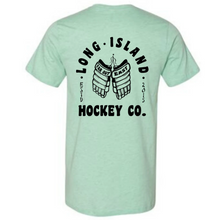 Load image into Gallery viewer, Silky Mitts - Mint Tee - LIHC