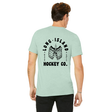 Load image into Gallery viewer, Silky Mitts - Mint Tee - LIHC