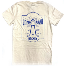 Load image into Gallery viewer, Lighthouse Tee - Natural