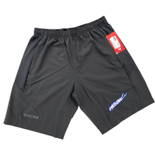Load image into Gallery viewer, CCM Island Rink Lightweight Training Shorts