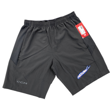 Load image into Gallery viewer, CCM x LIHC Island Rink Woven Shorts