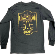 Load image into Gallery viewer, Lighthouse Long Sleeve Tee