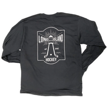 Load image into Gallery viewer, Lighthouse Long Sleeve Tee