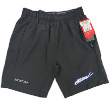 Load image into Gallery viewer, CCM x LIHC Island Rink Woven Shorts