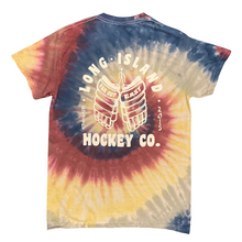 Load image into Gallery viewer, Silky Mitts - Tie Dye Tee