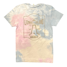 Load image into Gallery viewer, Lighthouse Tie Dye Tee