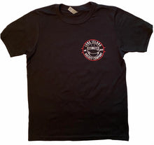 Load image into Gallery viewer, Long Island Hockey Helmet Tee