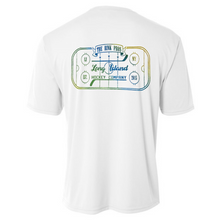 Load image into Gallery viewer, LIHC Short Sleeve Dri-Fit Tees