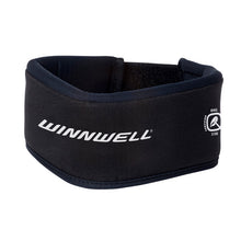 Load image into Gallery viewer, Winnwell Neck Guards - NG0100YTH