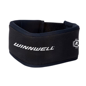 Winnwell Neck Guards - NG0100YTH