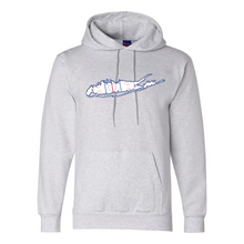 Load image into Gallery viewer, Long Island Hockey Rink x Champion Sweatshirts