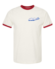 Load image into Gallery viewer, LIHC Ringer Tee - Island Rink
