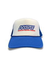 Load image into Gallery viewer, MSG Retro Hat