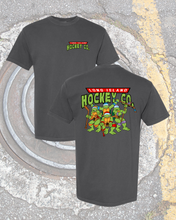 Load image into Gallery viewer, LIHC x Turtles Tee