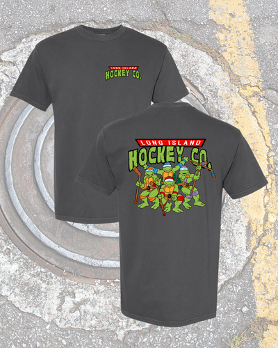 LIHC x Turtles Tee