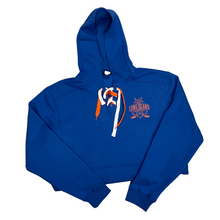 Load image into Gallery viewer, LIHC Anchor Lace Hoodie x Rangers and Isles