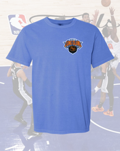 Load image into Gallery viewer, Long Island Hockey Knicks Tee