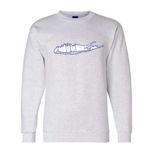 Load image into Gallery viewer, Long Island Hockey Rink x Champion Sweatshirts