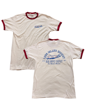 Load image into Gallery viewer, LIHC Ringer Tee - Island Rink