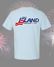 Load image into Gallery viewer, Team USA LIHC Tee