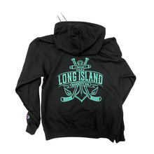 Load image into Gallery viewer, LIHC Anchor Youth Hooded Sweatshirt