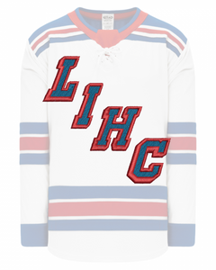 LIHC x NYR Hoodie