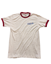 Load image into Gallery viewer, LIHC Ringer Tee - Island Rink